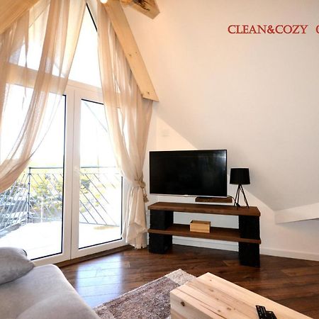 C L E A N&C O Z Y Apartmani Divčibare Eksteriør bilde