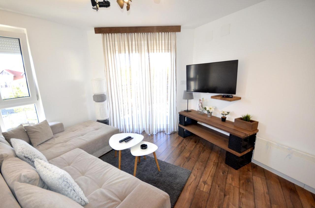C L E A N&C O Z Y Apartmani Divčibare Eksteriør bilde