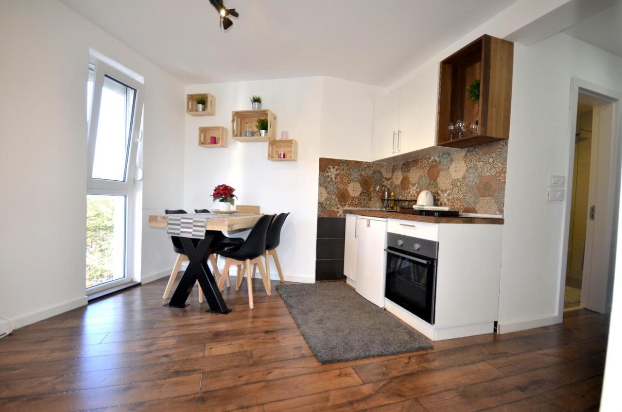 C L E A N&C O Z Y Apartmani Divčibare Eksteriør bilde