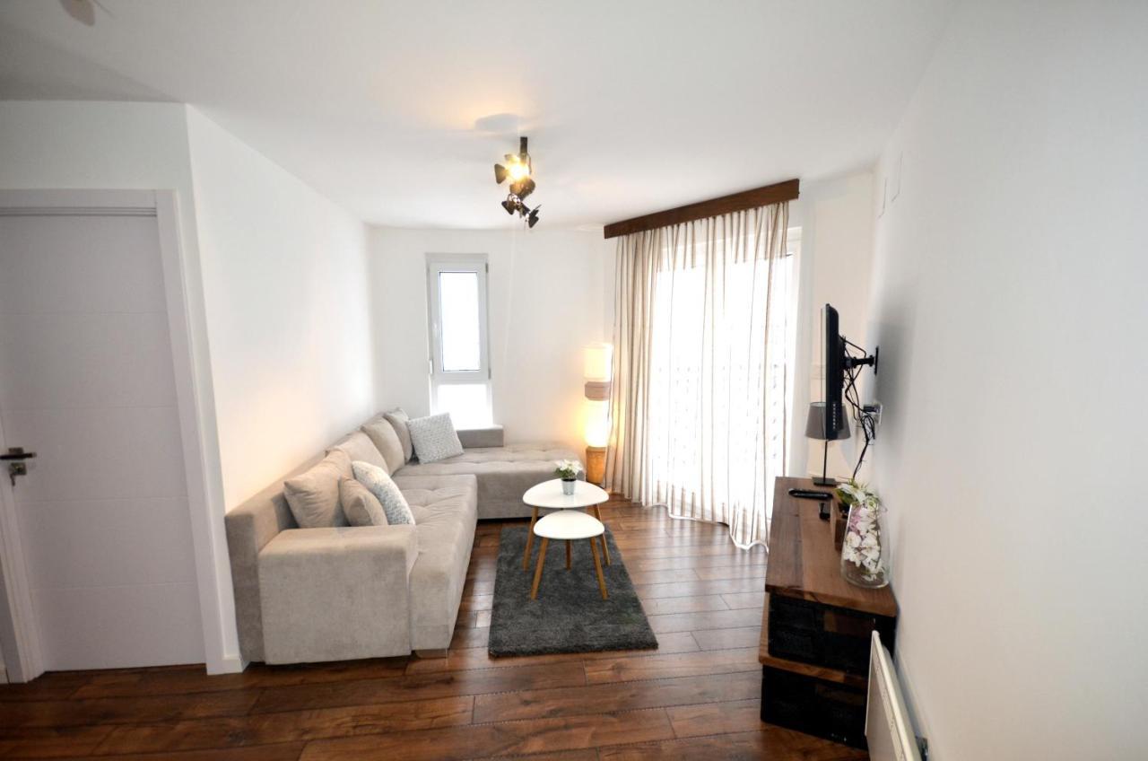 C L E A N&C O Z Y Apartmani Divčibare Eksteriør bilde