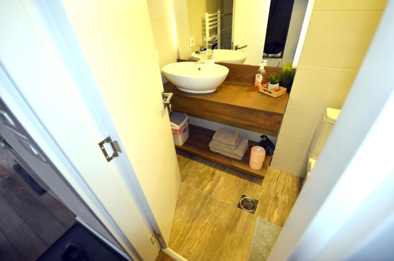 C L E A N&C O Z Y Apartmani Divčibare Eksteriør bilde