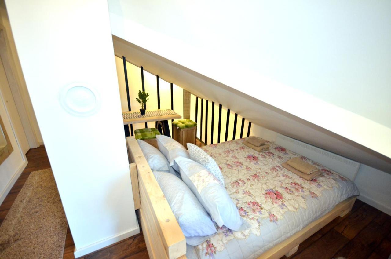 C L E A N&C O Z Y Apartmani Divčibare Eksteriør bilde