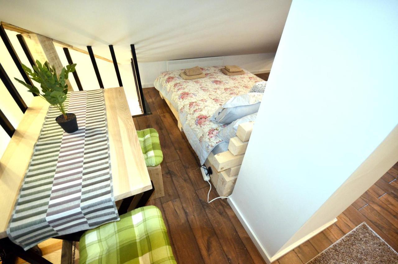 C L E A N&C O Z Y Apartmani Divčibare Eksteriør bilde