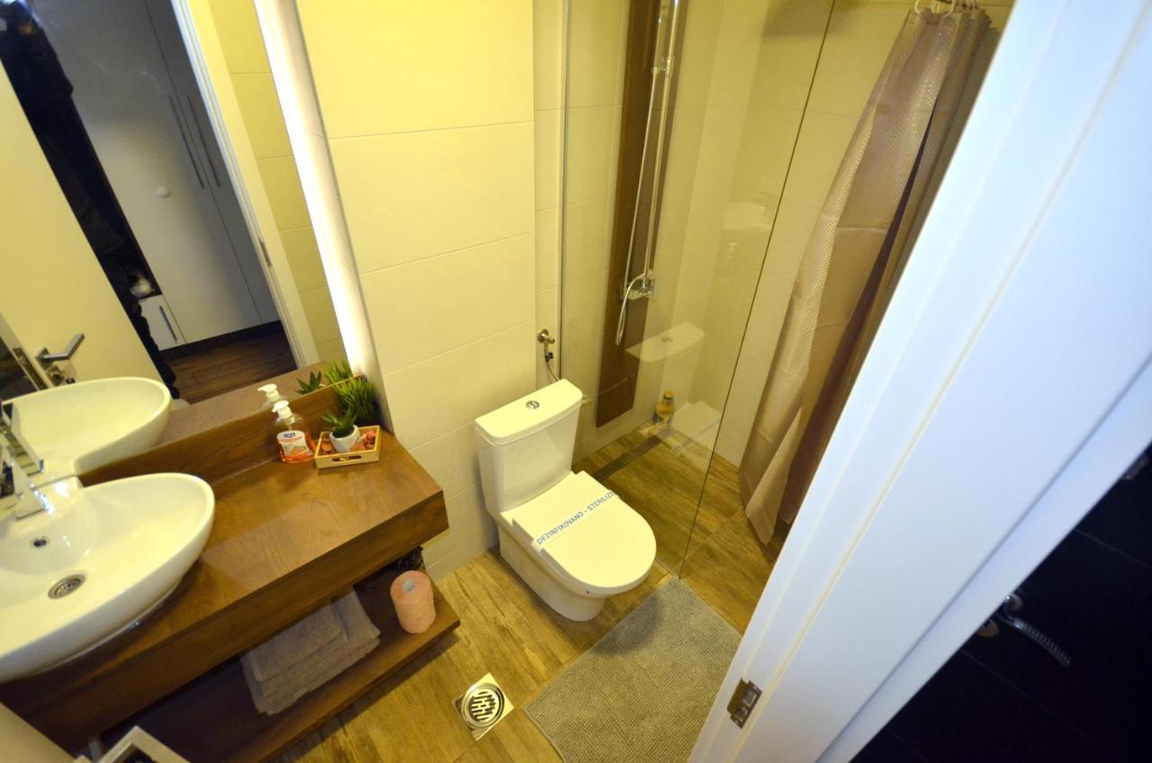 C L E A N&C O Z Y Apartmani Divčibare Eksteriør bilde