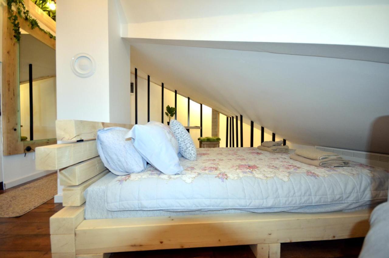 C L E A N&C O Z Y Apartmani Divčibare Eksteriør bilde