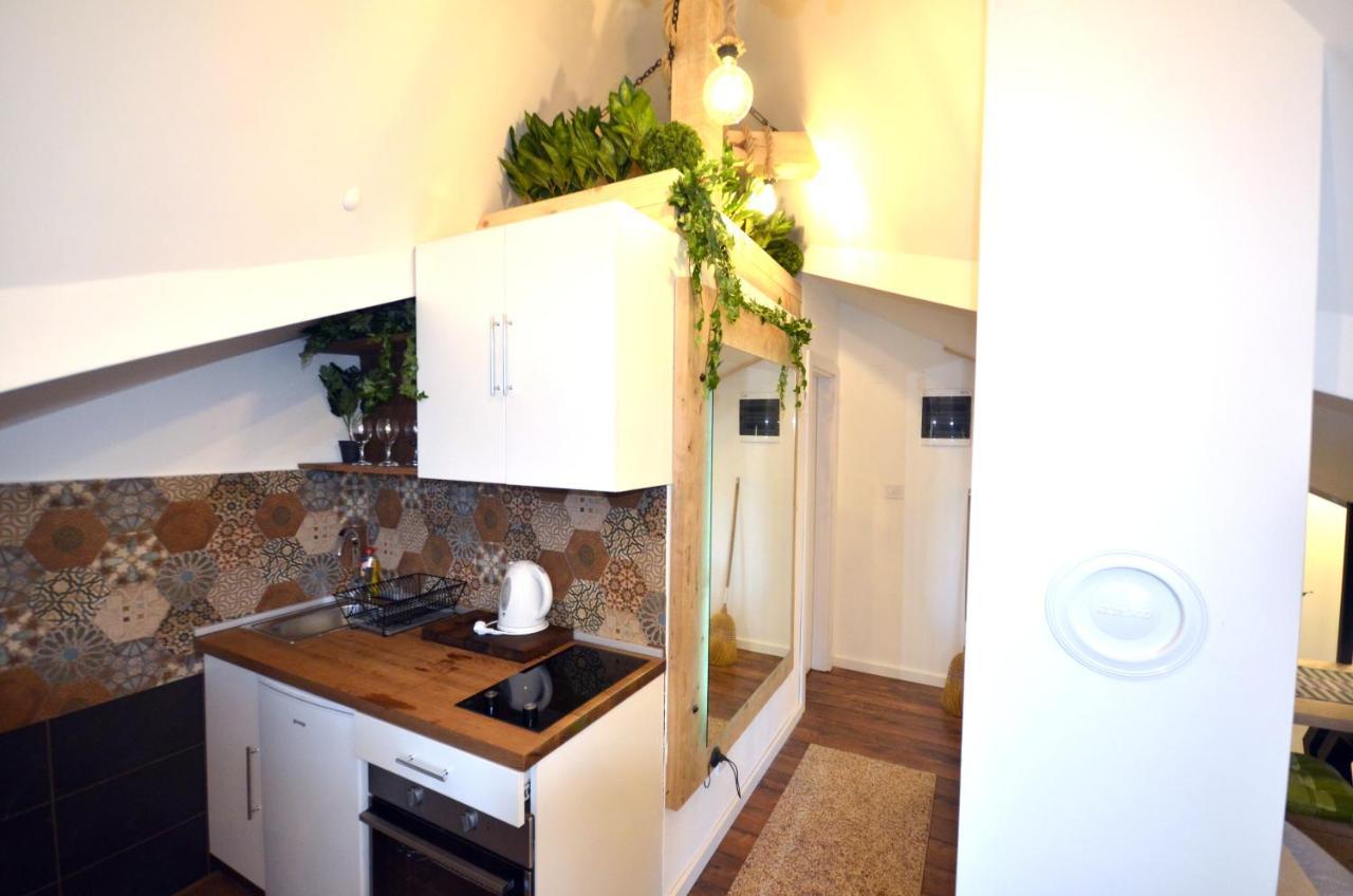 C L E A N&C O Z Y Apartmani Divčibare Eksteriør bilde