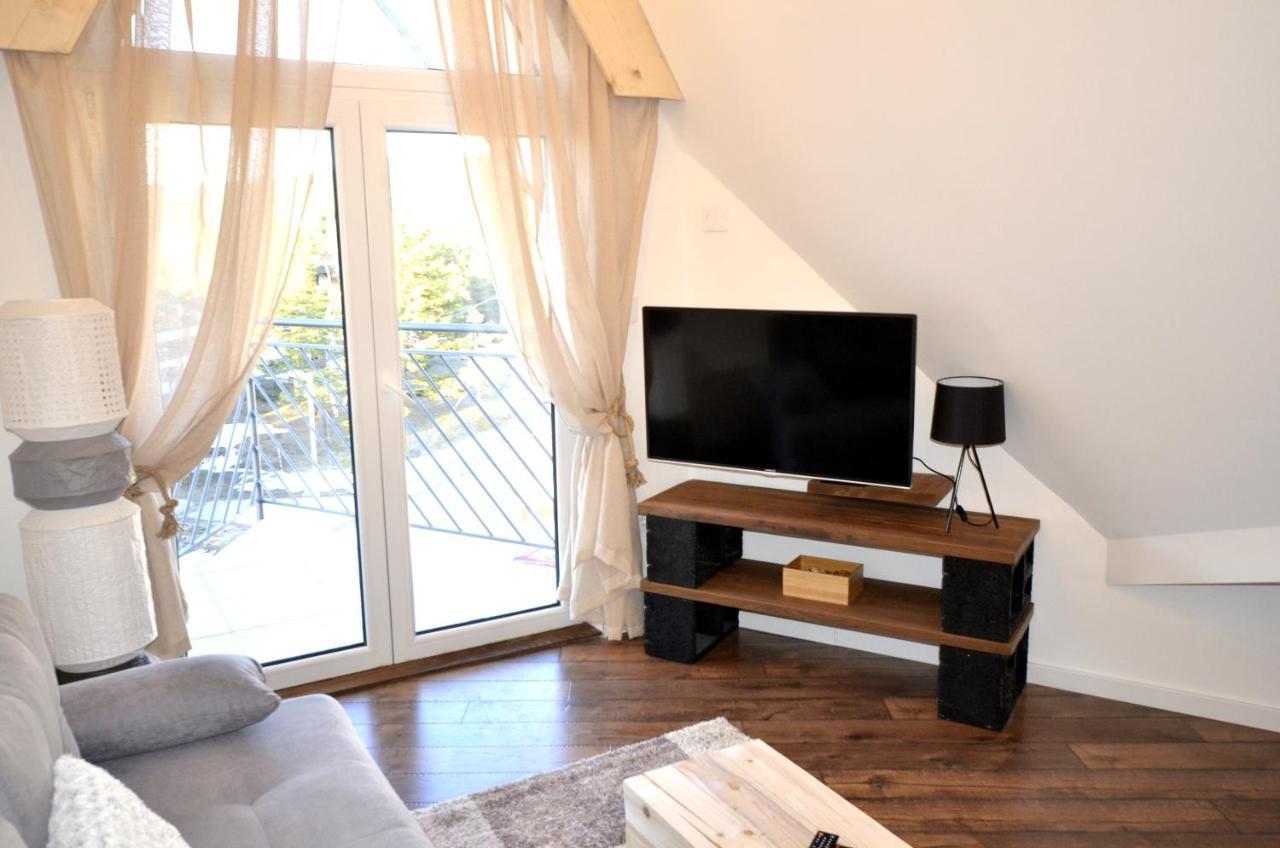 C L E A N&C O Z Y Apartmani Divčibare Eksteriør bilde